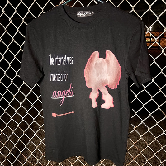 "internet angel" TEE