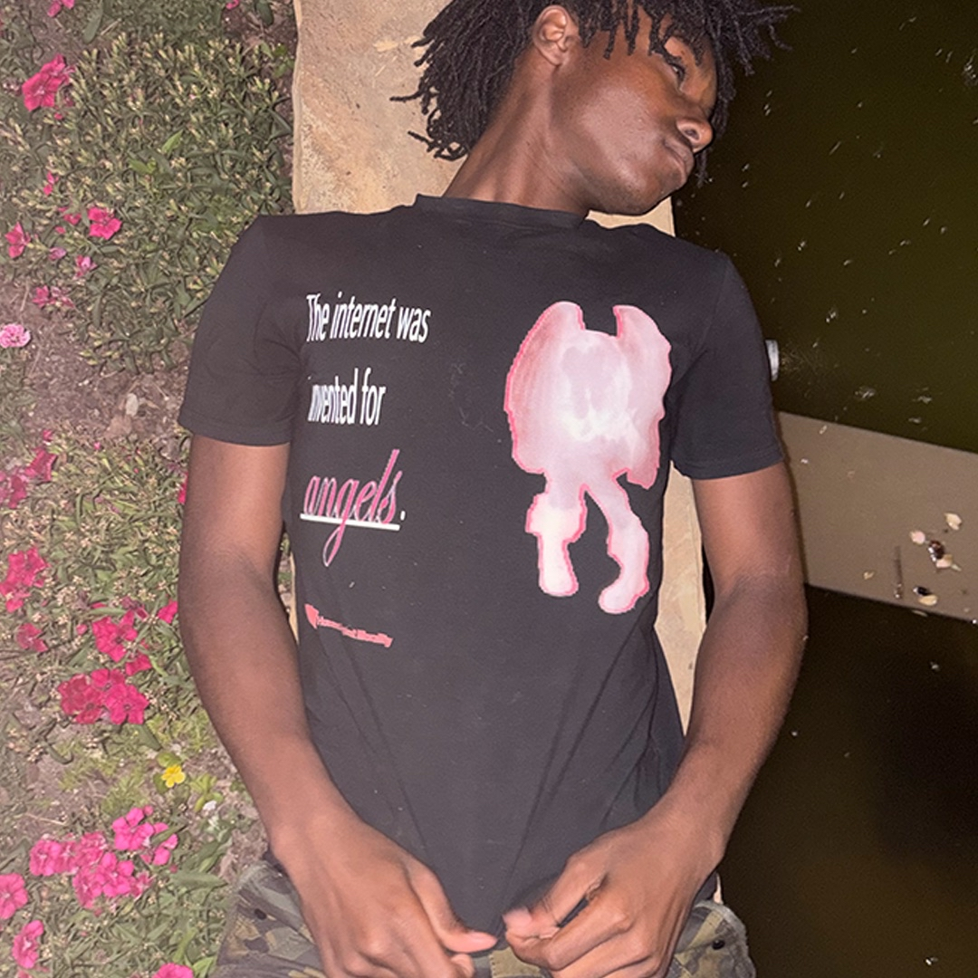"internet angel" TEE