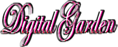 Digital Garden
