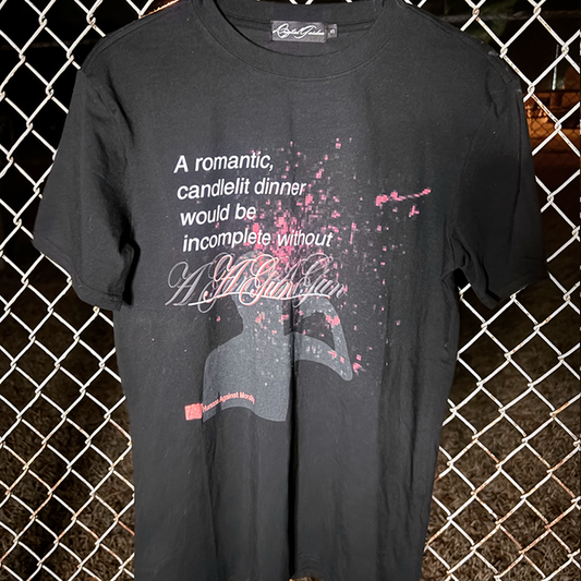 "Romantic" TEE